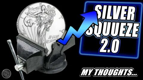 SilverSqueeze2.0 could trigger a breakout for silver that sees prices challenge $50/oz - Analysts - KITCO