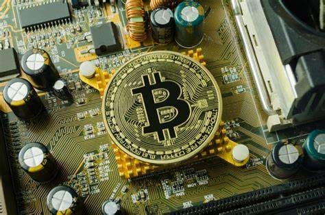 Russia plans to establish a mandatory registration agency for cryptocurrency mining equipment - chaincatcher.com