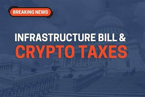 Bitcoin FAQ: A detailed guide to cryptocurrency and why senators are fighting about how to tax it in the infrastructure bill - The Washington Post