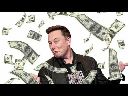 Money Stuff: Elon Musk Picks the Money Now - Bloomberg