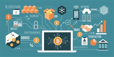 The Future of Cryptocurrency in the Next 5 years - Crypto Times