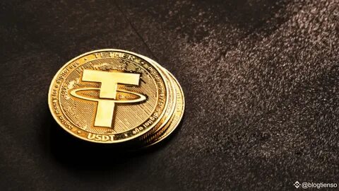 Tether Collaborates With Big Four Firm For Audit - Evrim Ağacı