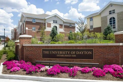 College Faculty in the News: Oct. 10, 2024 - University of Dayton - News Home