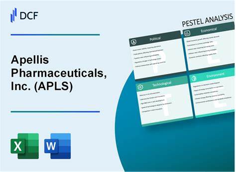 Apellis Pharmaceuticals, Inc. (APLS) Insider Activity Signals Possible Market Mispricing