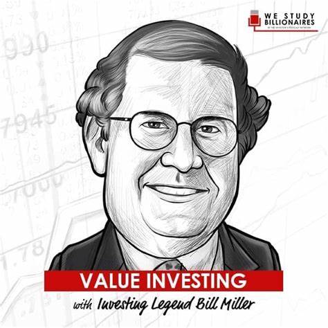 From value investing to bitcoin: Bill Miller IV’s insights - CryptoSlate