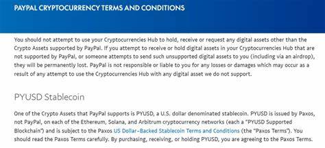PayPal Plans to Add Ethereum Layer 2 Arbitrum Support for PYUSD Stablecoin
