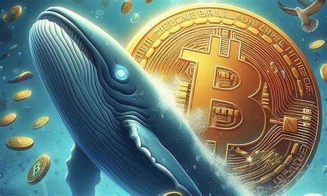 Over $6B worth of BTC moved by 5th-richest Bitcoin whale - Cointelegraph
