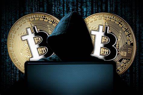 FBI Seeks Crypto Industry Help to Track, Block Laundering of Bybit Hack Funds - Yahoo News UK