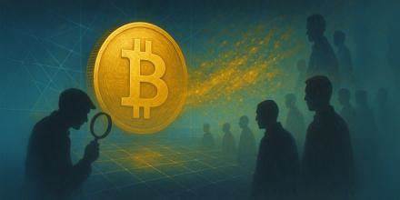 Suspicion surrounds mysterious $8.6 billion Bitcoin move