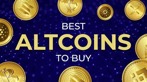 As Crypto Surges, These 6 Could Be the Best Altcoins to Buy This Week