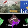 Sejarah 'Kosovo' Negara Kecil di Eropa yang Mayoritas Penduduknya 