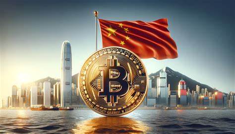 Chinese fund managers apply to launch Hong Kong's first bitcoin ETFs - Nikkei Asia