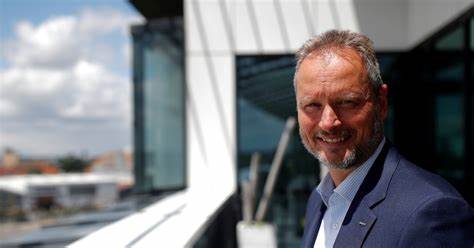 Airbus, Thales, Leonardo could sign first deal this year on satellite tie-up, Airbus executive says