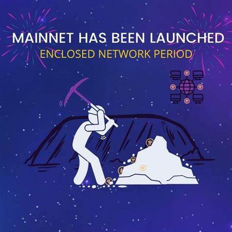 Pi Network (PI) Makes Stellar Debut – Here’s Why You Should Hold Your Coins - Binance