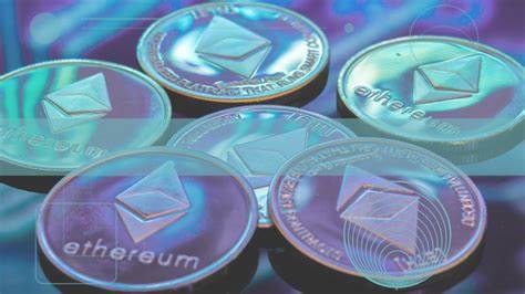 Ethereum (ETH) Remains Steadfast Toward a Rally to $4,000 - BeInCrypto