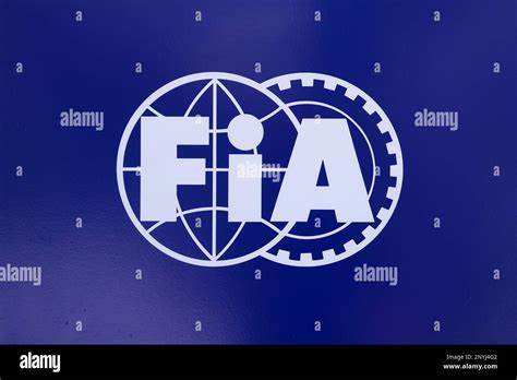 THE FIA - Federation Internationale de l'Automobile