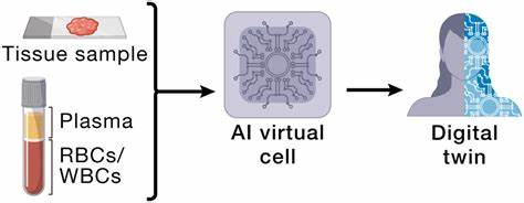 The Elusive Virtual Cell