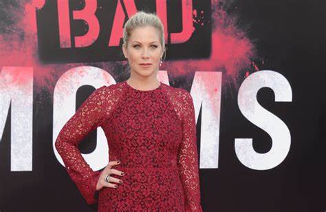 Christina Applegate's fiery response to Trump supporters and where we go from here - USA Today