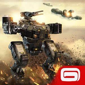 War Planet Online: Global Conquest - apps.microsoft.com