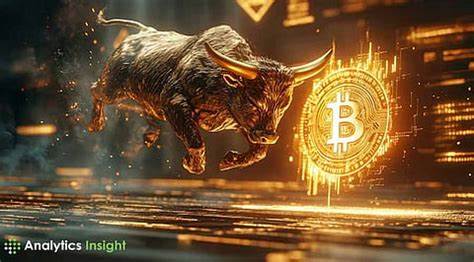 Factors That Signal Bitcoin's Bull Market Will End