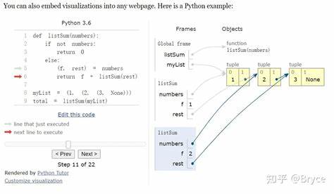 如何系统地自学 Python？ - 知乎