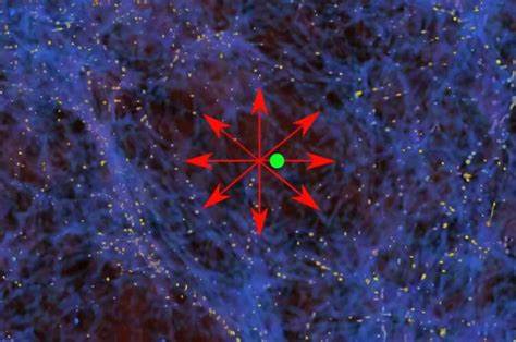 'Sound of the Big Bang' hints at possible solution to Hubble tension