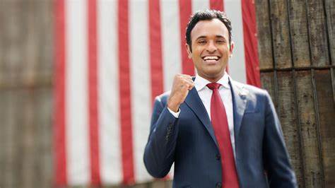 How Vivek Ramaswamy Became A Billionaire - Forbes