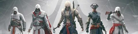 Ubisoft postpones new 'Assassin's Creed' release