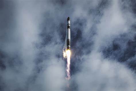 Rocket Lab (RKLB) Effectively Launches 70th Electron Mission