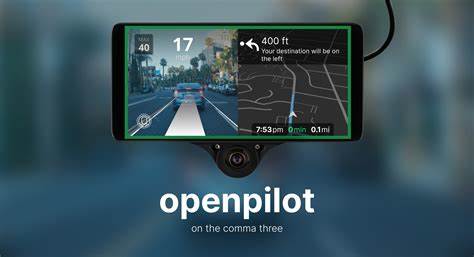 Openpilot 0.9.9