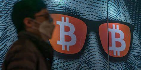 Two brokers with mainland ties apply for Hong Kong crypto licenses - Nikkei Asia