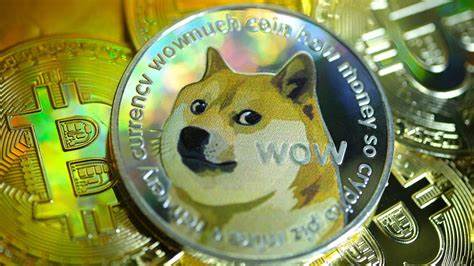 Dogecoin Jumps Toward Three-Year High As Trump Announces ‘DOGE’ - Forbes