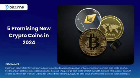 Top New Cryptocurrency to Buy: 5 New Crypto Coins With Explosive Potential - Cryptodnes.bg