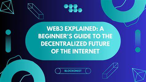 What is Web3? A beginner’s guide to the decentralized internet of the future - Cointelegraph