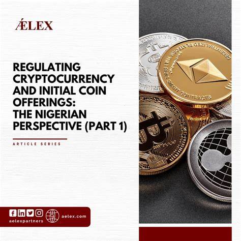 Regulating Cryptocurrency and Initial Coin Offerings: The Nigerian Perspective - Part 2 - Proshare