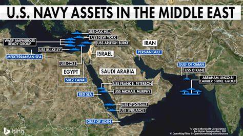 US Involvement in the Middle East: Israel Support vs. Other Drivers of Hostility