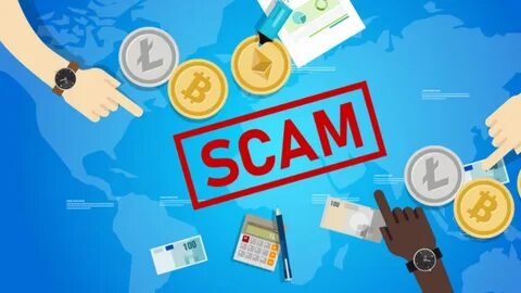 Cryptocurrency scam warning from police - CTV News
