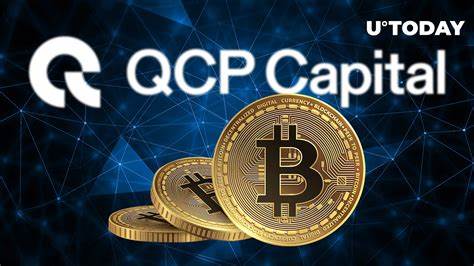 QCP Capital: Bitcoin's Potential for ‘Uptober’ Rally Mirrors Historic Election Trends - Bitcoin.com News