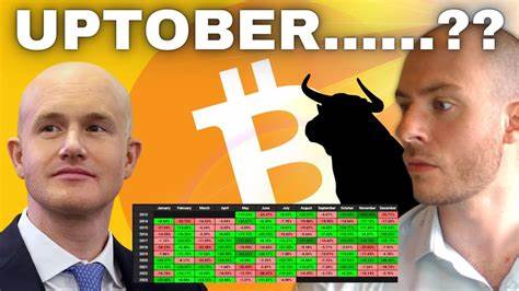 Crypto’s Q4 is loaded: Here are the top bullish setups as Uptober kicks off - Cryptopolitan