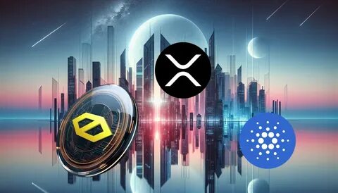 Forget Solana: This $0.04 Token Is Predicted to Skyrocket by 9,500% and Dethrone Ethereum - Finbold - Finance in Bold