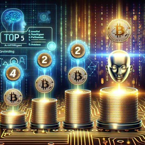 5 Best AI Agent Cryptos to Buy for 100x Returns as DeepSeek Impresses Trump and Altman - TradingView