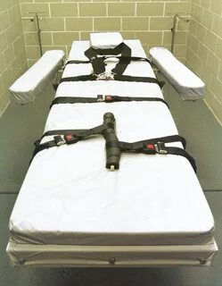 Arizona Death Row killer begs for lethal injection as his execution is 'long overdue' - Daily Star