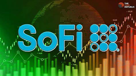 SoFi Technologies May Have a Hidden Catalyst with Widespread Crypto Adoption - Markets Insider