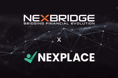 NEXBRIDGE and NEXPLACE Raise $8M Series A to Launch Integrated Bitcoin Capital Markets Ecosystem