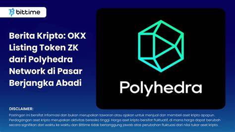 OKX Lists POL On Its Perpetual Futures Market