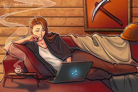 Heating a home with a Bitcoin miner: Staying warm with sats - Cointelegraph