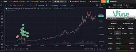 Crypto Trader Nets $4.5M On Vine Meme Coin After Nearly Losing All
