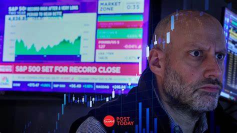 Stock market today: S&P 500 has record in sight, Dow and Nasdaq climb as stock rally continues