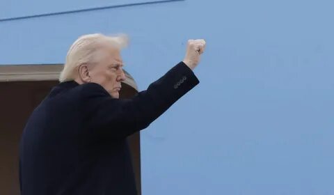 Trump is going to create a cryptocurrency reserve. Here's how that would actually work