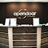 Why Opendoor Technologies Stock Popped Today